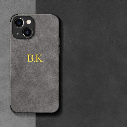 Total Guard Silicone Phone Case