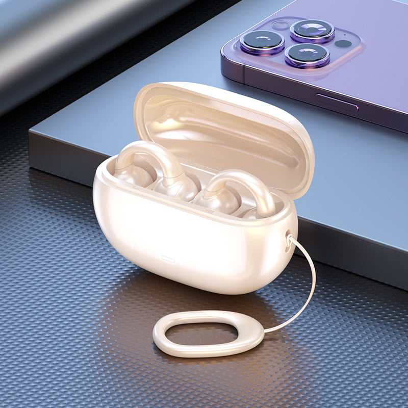 M55 Sport Bone Conduction Earbuds