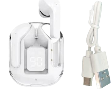 SoundStyle Wireless Earbuds