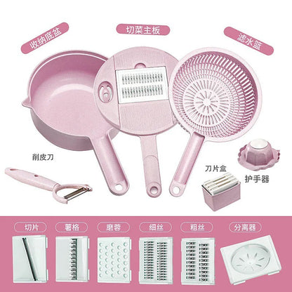 VeggiePro Kitchen Slicer