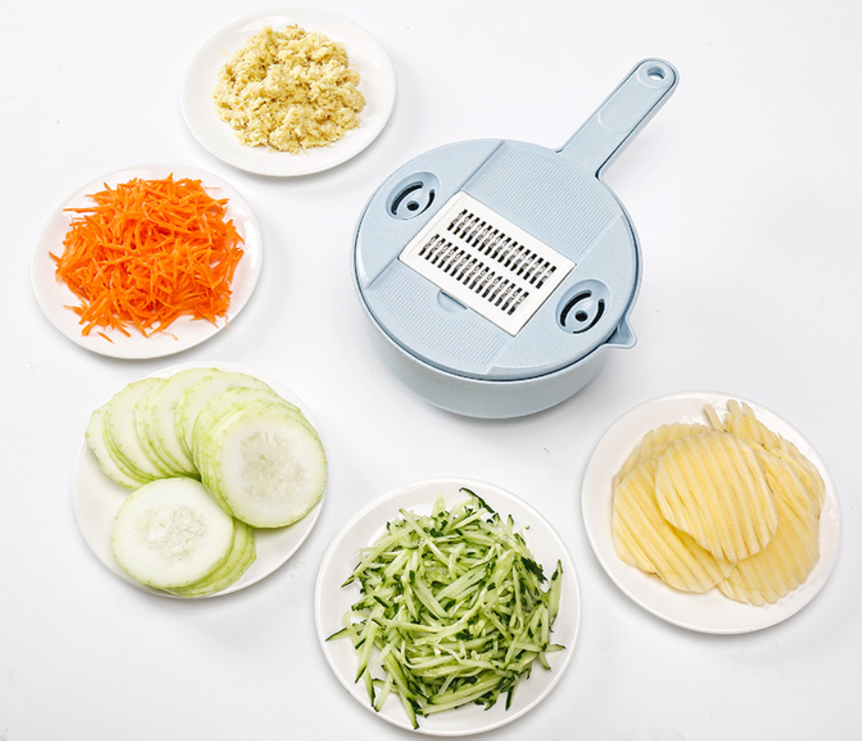 VeggiePro Kitchen Slicer