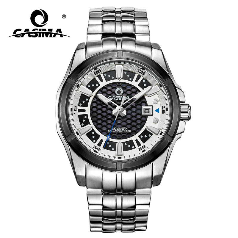 Elegant Quartz Men&
