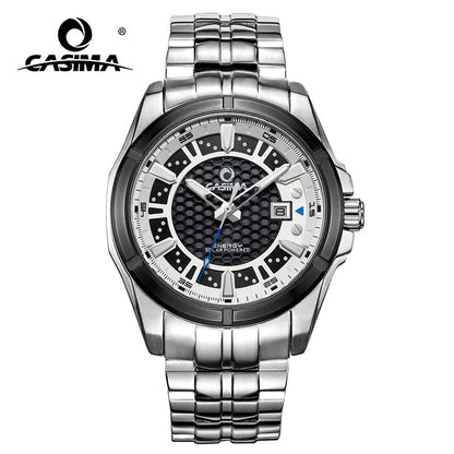Elegant Quartz Men's Watch