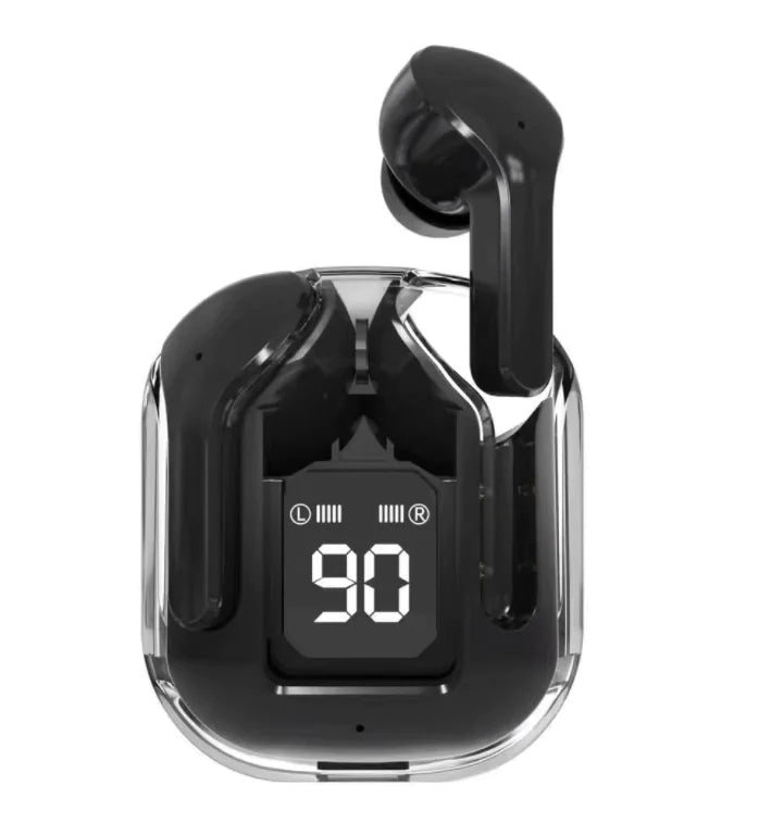 SoundStyle Wireless Earbuds