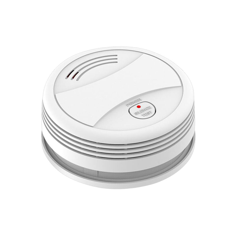 Tuya Smart Home Smoke Alert