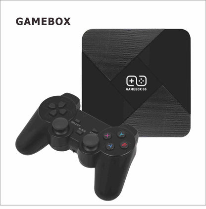 G5 Dual System Gaming Hub