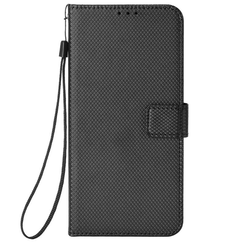 Honor X5 Elite Diamond Grip Case