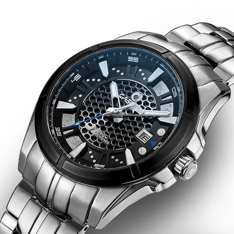 Elegant Quartz Men&