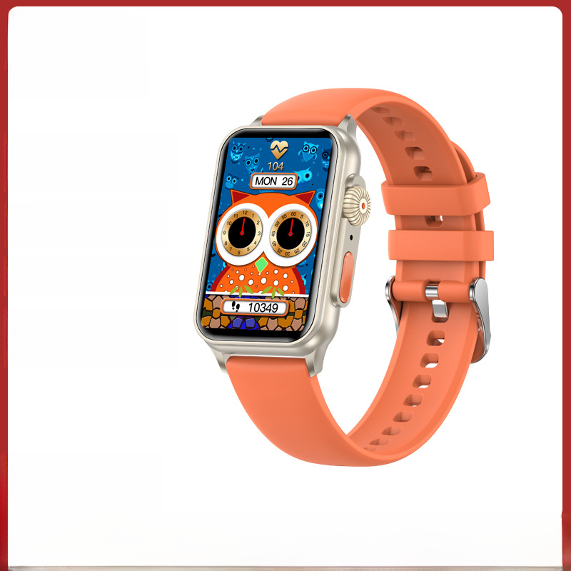 H23 Fitness Smartwatch 1.57" Display