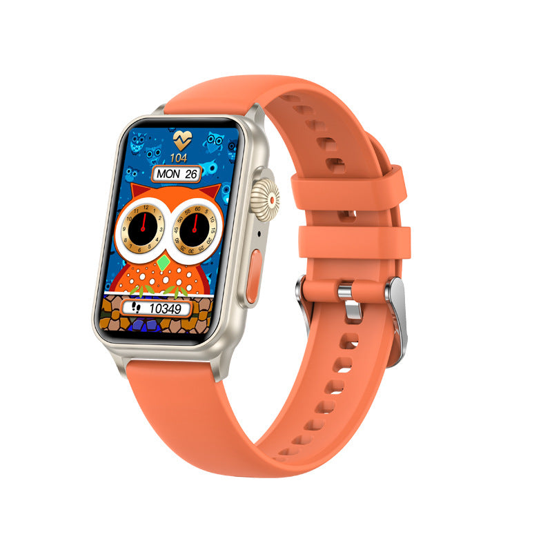 H23 Fitness Smartwatch 1.57" Display