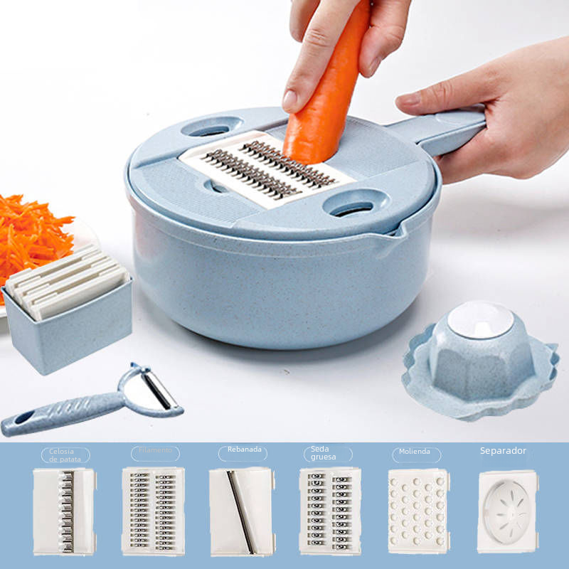 VeggiePro Kitchen Slicer