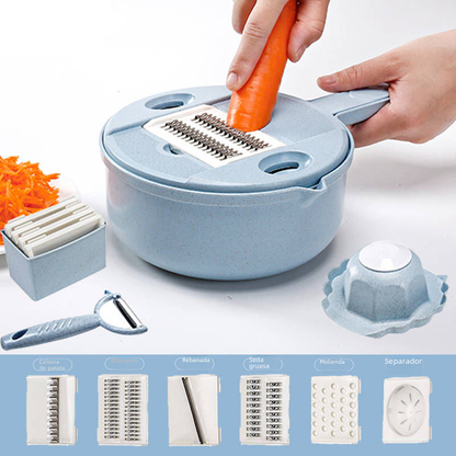 VeggiePro Kitchen Slicer