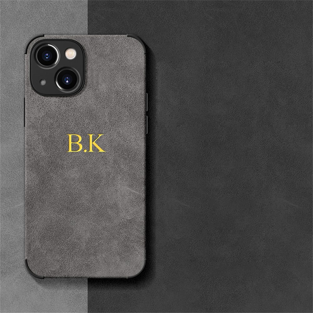 Total Guard Silicone Phone Case