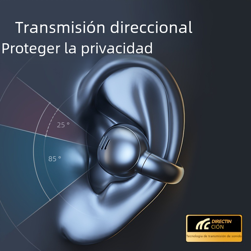M55 Sport Bone Conduction Earbuds