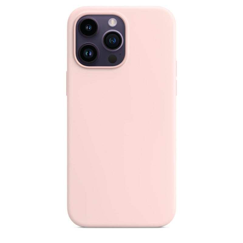 MagSafe Liquid Silicone iPhone 14 Pro Max Case