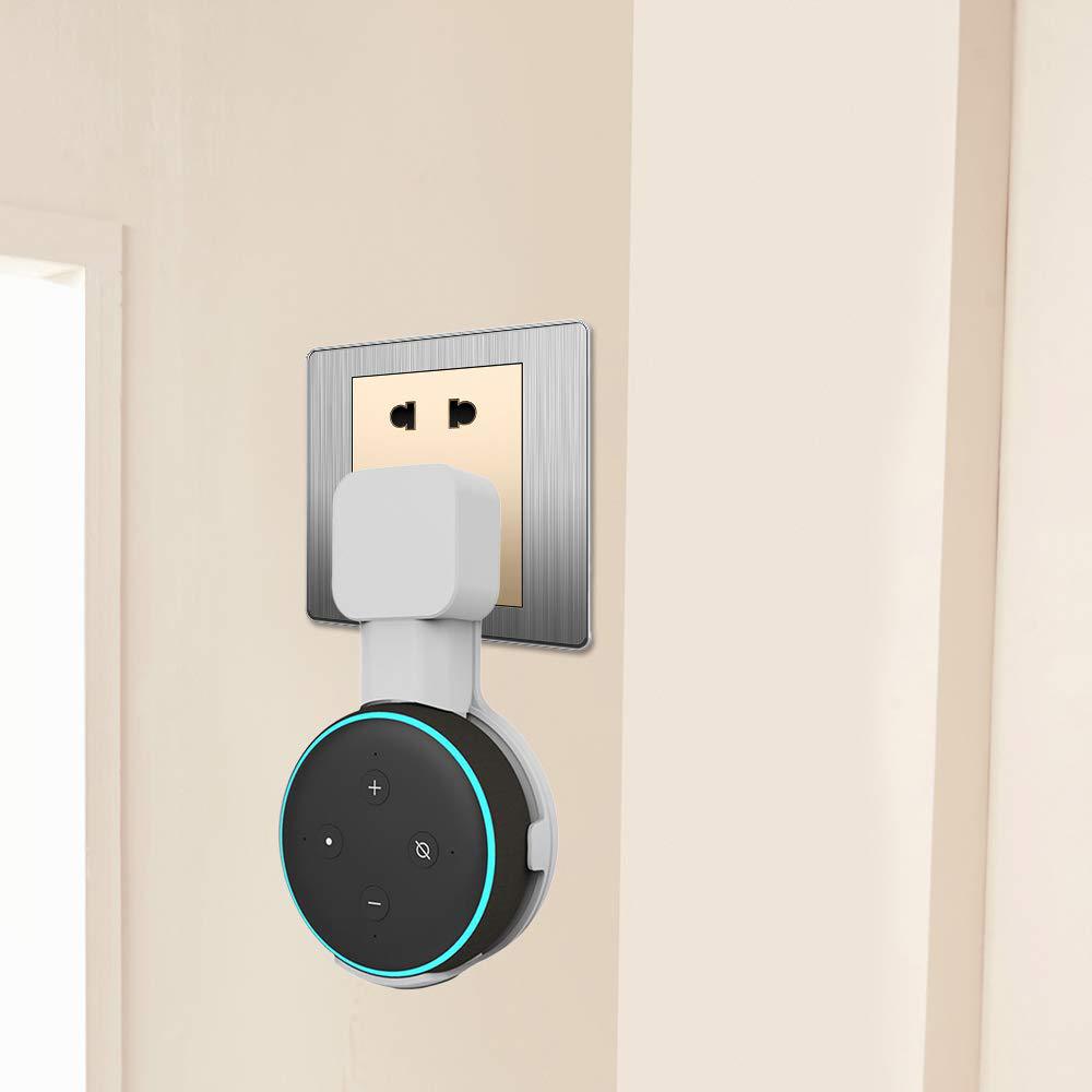 Google Home Mini Wall Holder