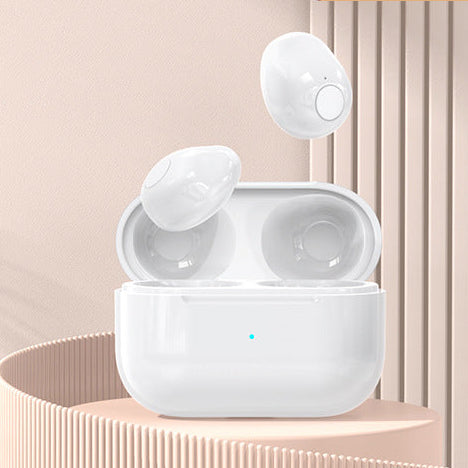 Pro4SS UltraCompact Earbuds