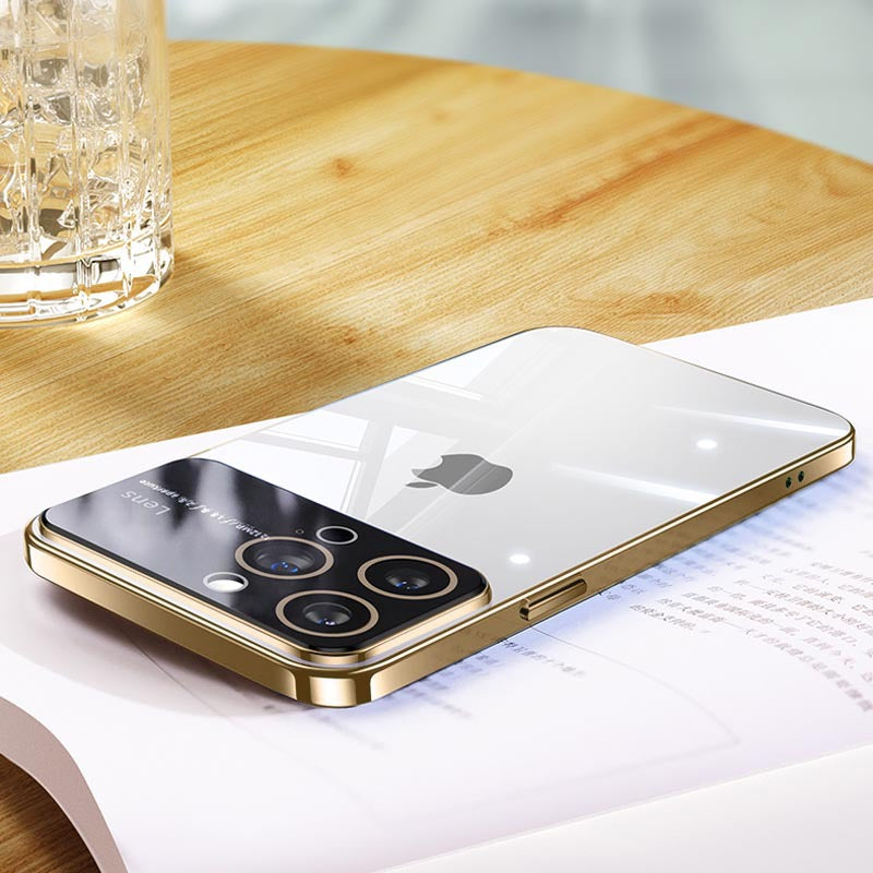 Elite iPhone Guard Case Pro Max Series