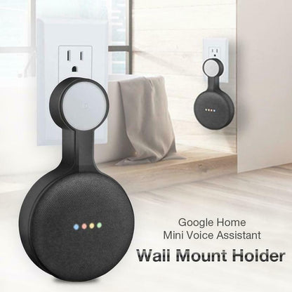 Google Home Mini Wall Holder