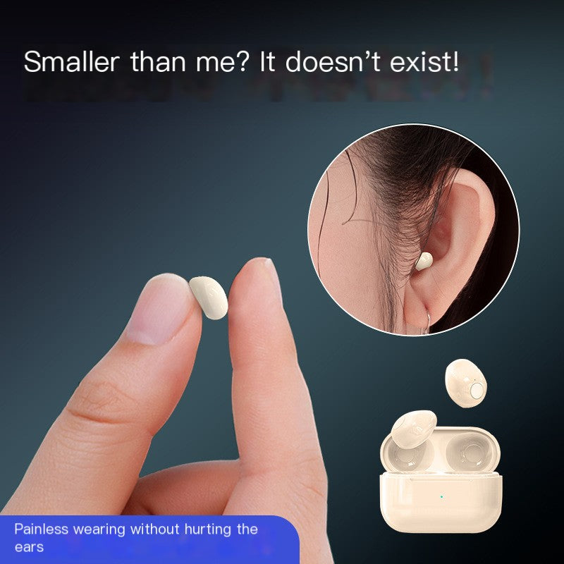 Pro4SS UltraCompact Earbuds