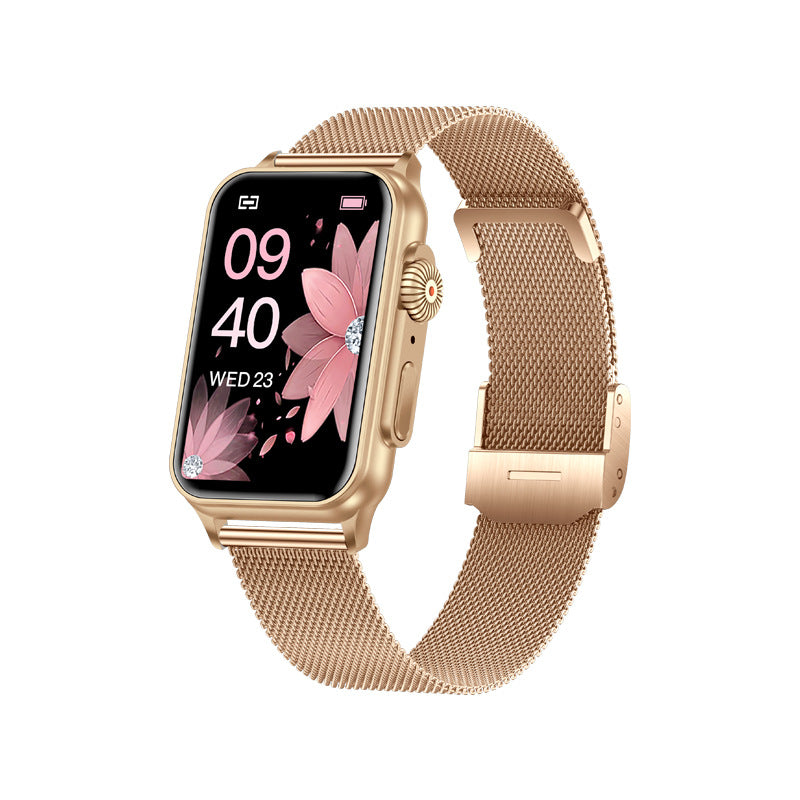 H23 Fitness Smartwatch 1.57" Display