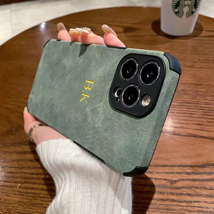 Total Guard Silicone Phone Case