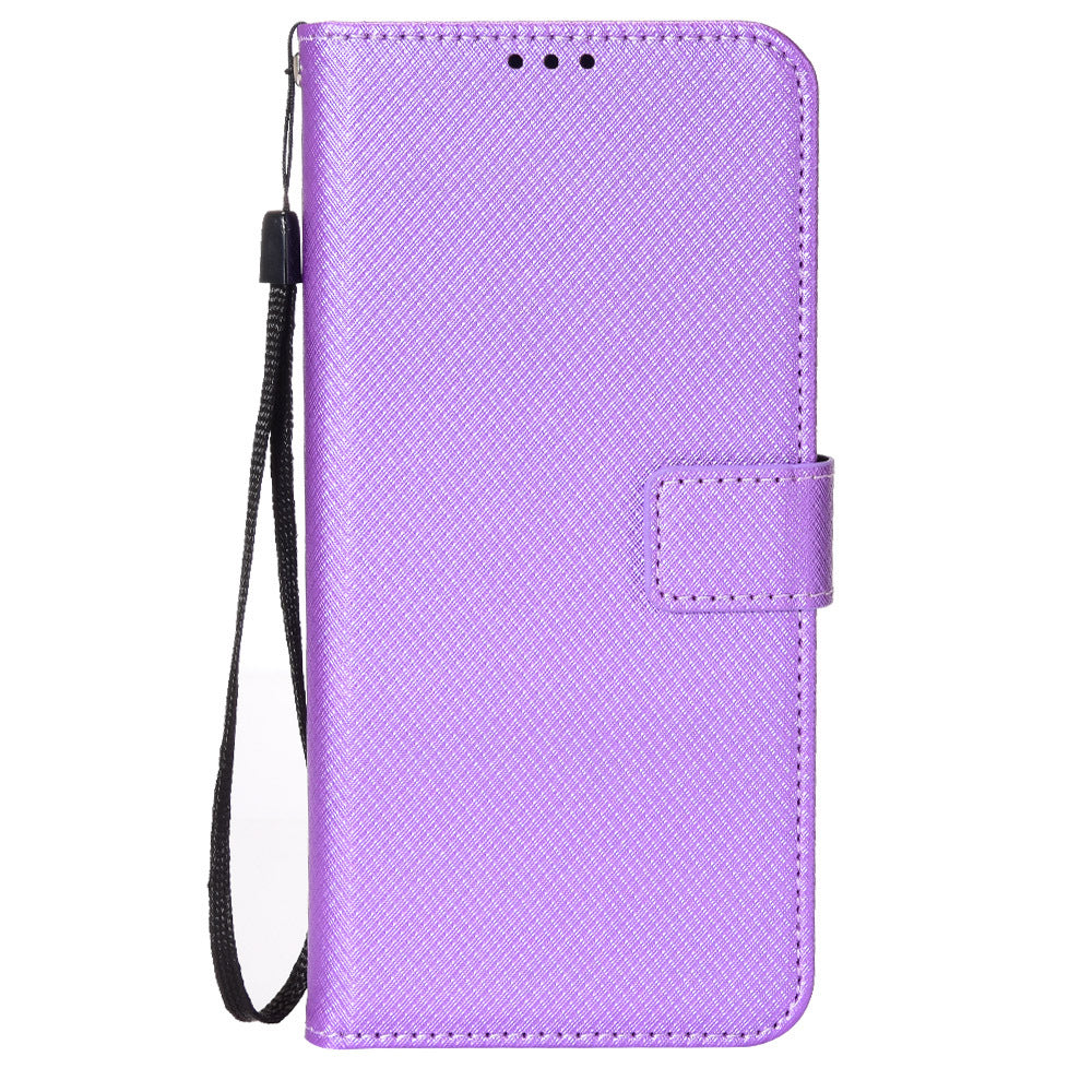 Honor X5 Elite Diamond Grip Case