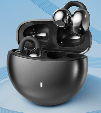 M55 Sport Bone Conduction Earbuds