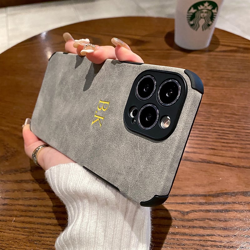 Total Guard Silicone Phone Case