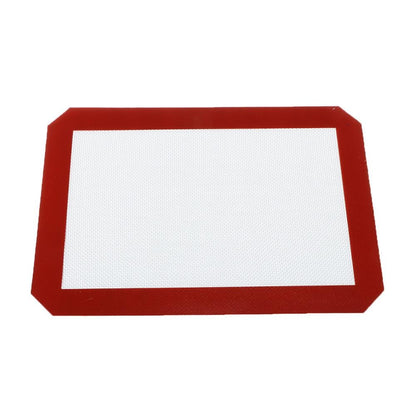Heatproof Non-Stick Silicone Baking Mat